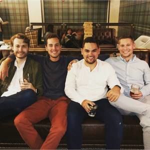 Meet your Posher, Keaton